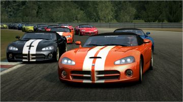 Immagine 1 del gioco RACE Pro per Xbox 360